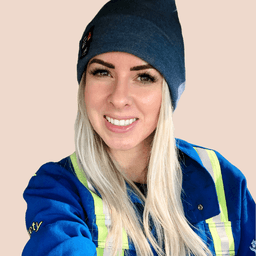 A profile image of Engineer Meg