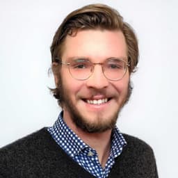 A profile image of Eric Bolton