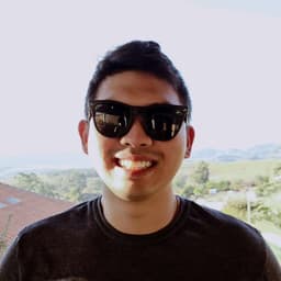 A profile image of Eric Lee