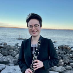 A profile image of Erica Smith