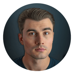 A profile image of Eric Hunsicker