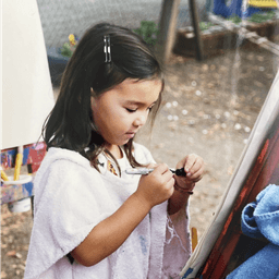 A profile image of Erika Ai-wen Johnson