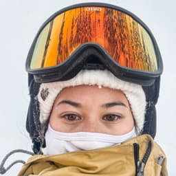 A profile image of Erin Rose