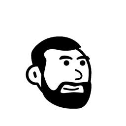 A profile image of Ernest Keith Arthur