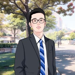 A profile image of Ernest xu