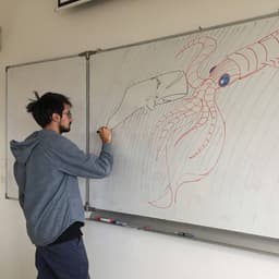 A profile image of Eshane Rawat