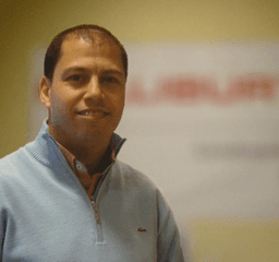 A profile image of Esteban Rigoni