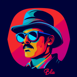 A profile image of Ethan Paker
