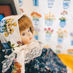 A profile image of Eureka Xia