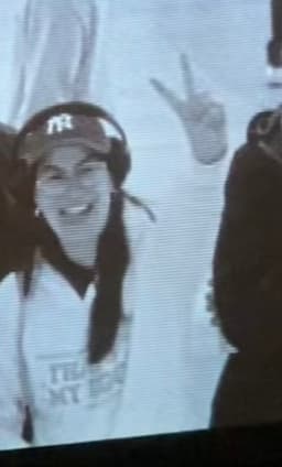 A profile image of Irene Sofía