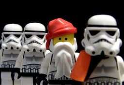 A profile image of radu