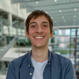 A profile image of Fabio