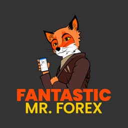 A profile image of Fantastic Mr Forex