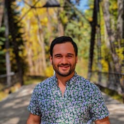 A profile image of Farzad Khosravi