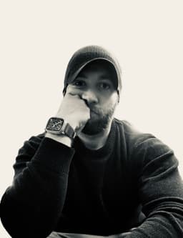 A profile image of Fbrown