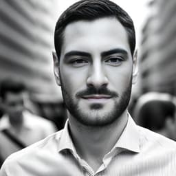 A profile image of Federico Maffini