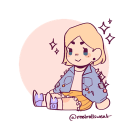 A profile image of felicityniamh