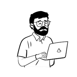 A profile image of Tí