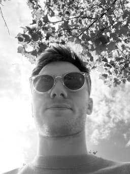 A profile image of FinlayW