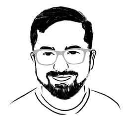 A profile image of Mike Finn, PhD
