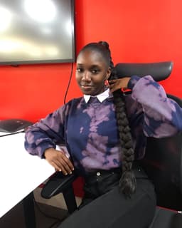 A profile image of Fisayo Osilaja