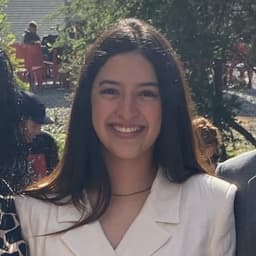 A profile image of Florencia Viera