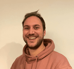 A profile image of Florent Thurin