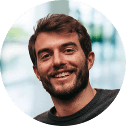 A profile image of Francesco Zucchetta