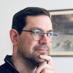 A profile image of Frank Elda