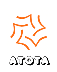 A profile image of Atota Designs