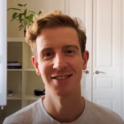 A profile image of Fraser Deans