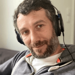 A profile image of Fred de Villamil