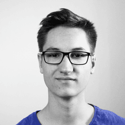 A profile image of Freddy Straub