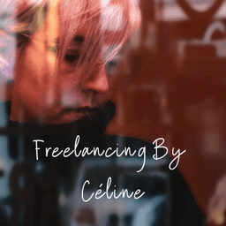 A profile image of Freelancing By Céline