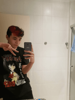 A profile image of Gabriel Freitas Yamamoto