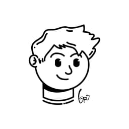 A profile image of Gabriel Rodríguez Donis