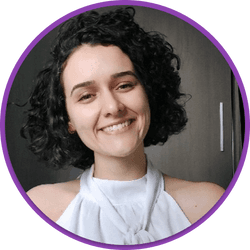 A profile image of Gabriela Luíza Costa