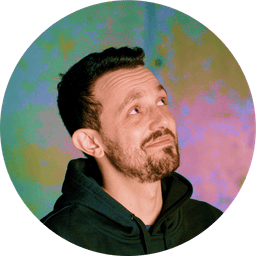 A profile image of Gabriel Poça