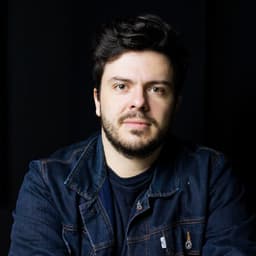 A profile image of Gabriel Zem