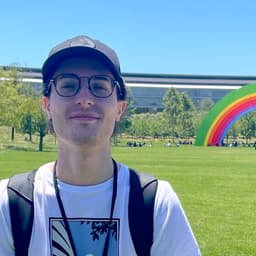 A profile image of Gaetano Matonti