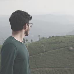 A profile image of Ganesh R