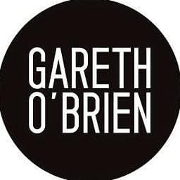 A profile image of Gareth O'Brien