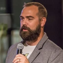 A profile image of Garrett Wilkerson