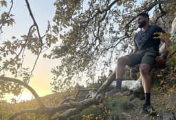 A profile image of Gautham Dinesh