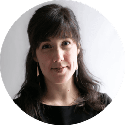 A profile image of Genevieve Shanahan