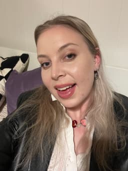 A profile image of geormae