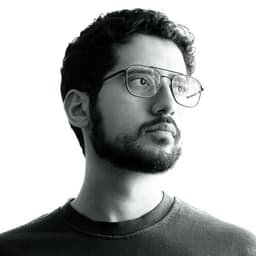 A profile image of Gerardo Baro