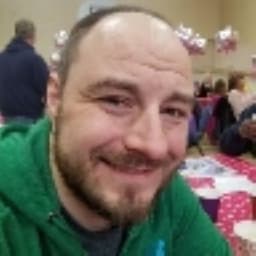 A profile image of Mark H