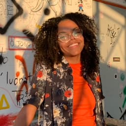 A profile image of Gi Passos