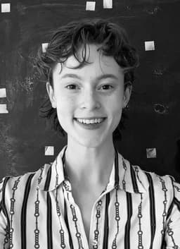 A profile image of Gisele Fox